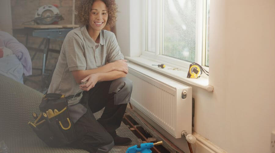 Professional emergency plumbing in Ryegate, MT